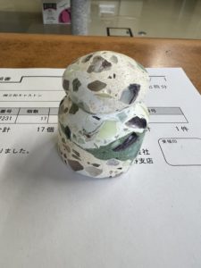 ペーパーウェイト